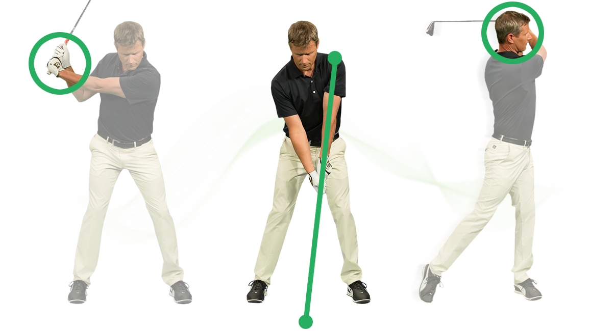 Golf för Vuxna
